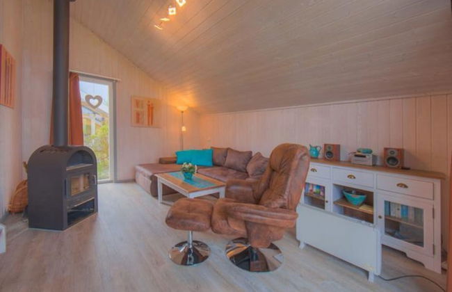 Ferienhaus im Ferienpark Mirow - Foto 7