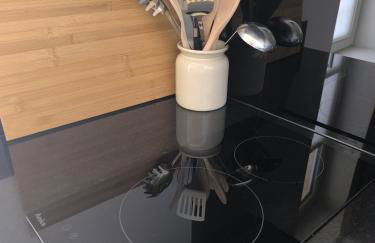 Le Yellow - Moderne & design - Centre Metz - Wi-Fi - Foto 32