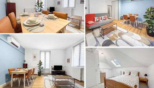 Escapade toulousaine confort & sérénité - Foto 2