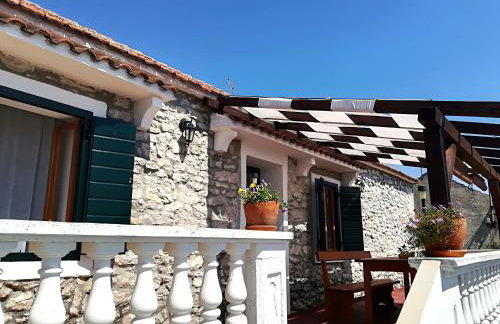 Apartments Dalmatian Stone House - Foto 26