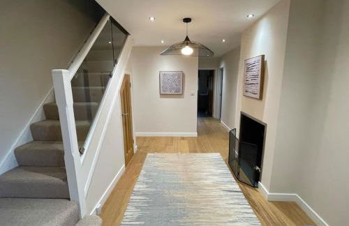 Modern and cosy 4 bedroom home in the Mendip Hills, North Somerset - Foto 6