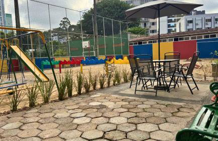 Apartamento a 10 minutos a pé da Roda Gigante - Foto 34