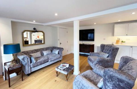 Humbug Cottage - Foto 52