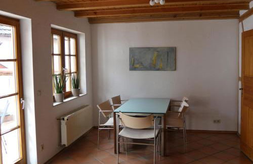 Ferienwohnung Bildgasse - Foto 6