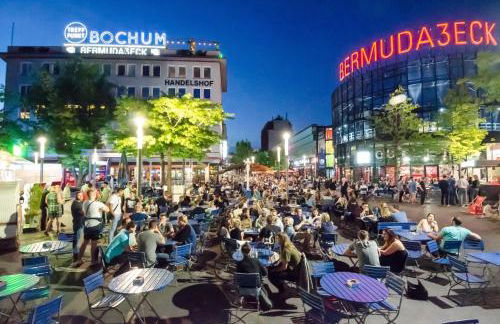 FeelsLikeHome - Traumhafte zentrumsnahe Wohnung mit Balkon&Parkplatz - Foto 25