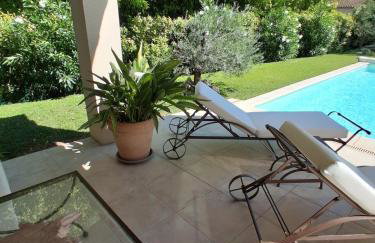 AAD maison de vacances avec piscine - Photo 43