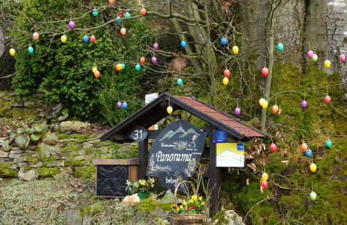 Ferienwohnung Panorama - Foto 30