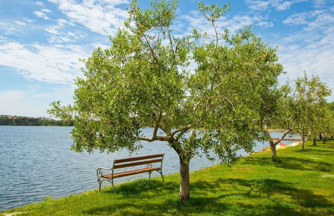 Villa Zuccon Comfortable Holiday Residence - Foto 38