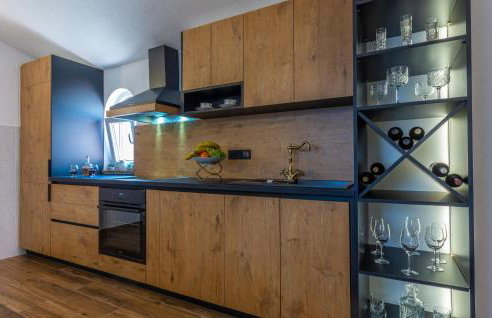 Nice Home In Sestanovac With Kitchen - Foto 42