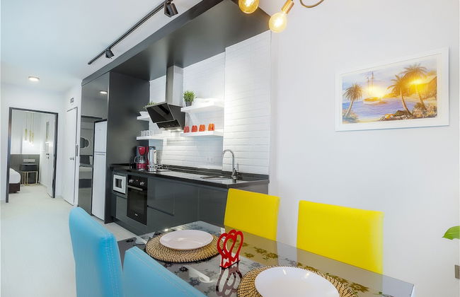 Twin Apart Hotel - Foto 25