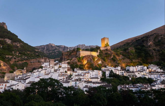 Tour nocturno por Cazorla - Photo 2