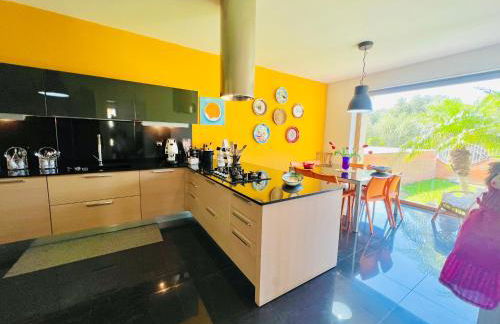 Villa Donna Vincenza - Foto 37