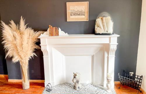 Appartement de caractère - Foto 20