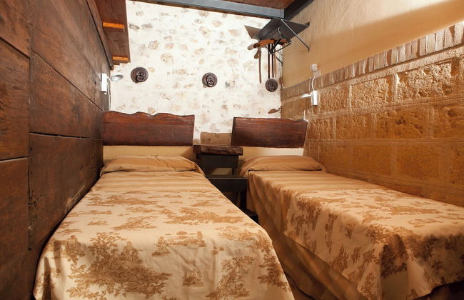 Agriturismo Baglio Fontana - Foto 48