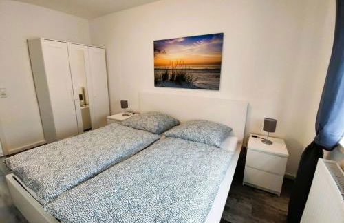 Holiday Apartment Heide 1 - Foto 16