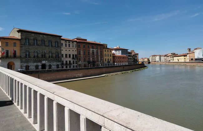 Tour in Pisa - Photo 4