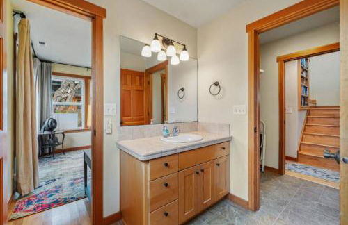 3BR Hot Tub Ocean Views & King Beds Near Beach - Foto 13