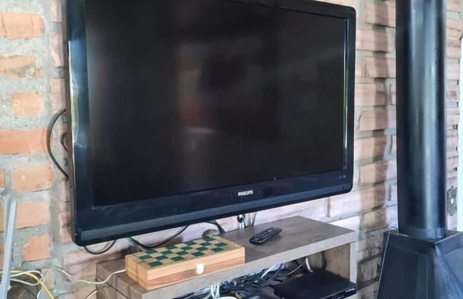 RECANTO DOS COMPADRES - Foto 31