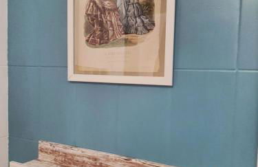 Panoramic views to the sea in Malaga - Photo 22