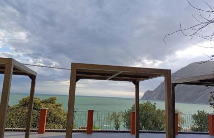 Sea view apartment VIVIANA - Foto 52