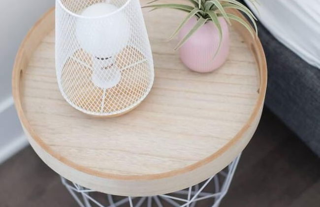 Stunning Split Level 3 BR Little Italy Apartment - Foto 30