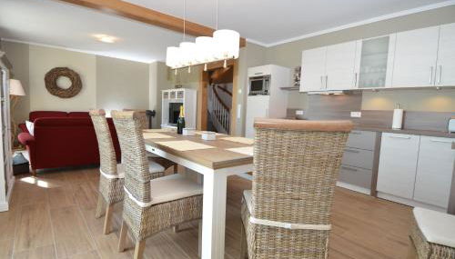 Haus Mönchgut - Haushälfte 2 "Findling" - Foto 3