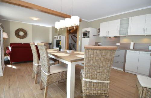 Haus Mönchgut - Haushälfte 2 "Findling" - Foto 3