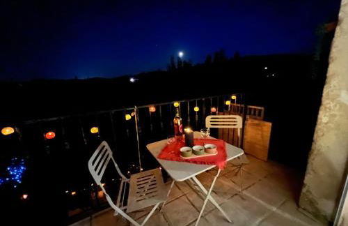 GITE de Rose sous les étoiles - Foto 10