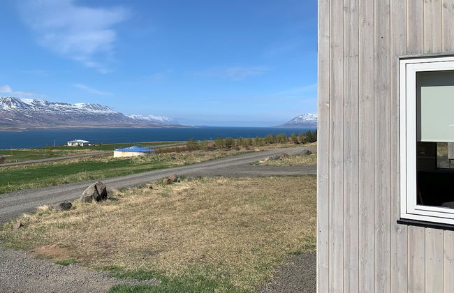 Sunnuhlid houses - Foto 12