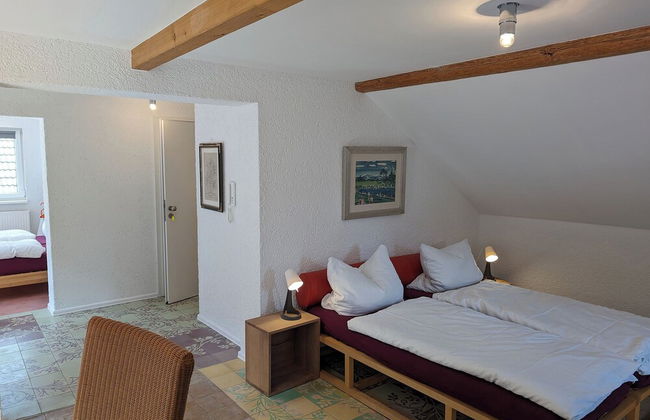 Loreley Guesthouses - Foto 9