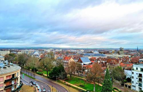 Le Perchoir, High-end & Panoramic View - Photo 13