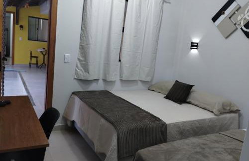 Hospedagem Encantos da Serra - Foto 70