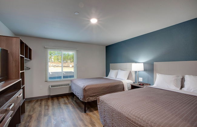 WoodSpring Suites Atlanta Stockbridge - Foto 8