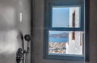 ArtdecoSyros Superior - Foto 5