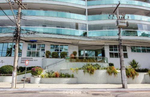 Beaut apt in Praia do Forte, 700m from sea RBM207 - Photo 36