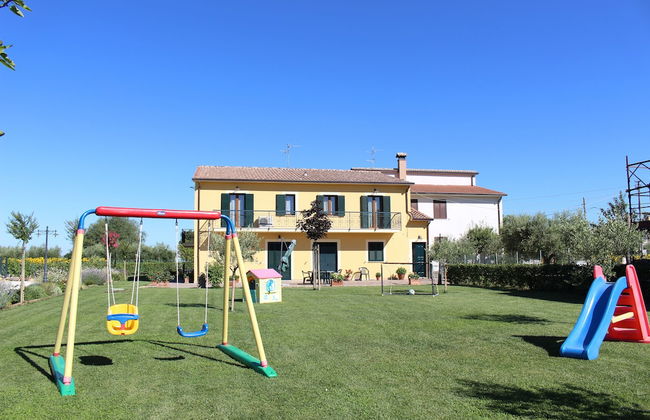 Il Podere di Francesco - Foto 56