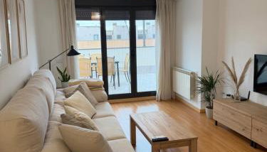 Apartamentos Motilla del Azuer - Foto 2
