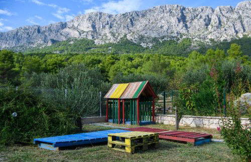 Holiday home Blue Stone - Photo 72