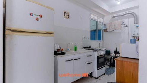 Apartamento em Guaratiba perto do Park Shopping - Photo 5
