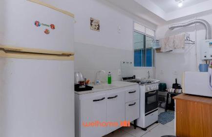 Apartamento em Guaratiba perto do Park Shopping - Foto 5