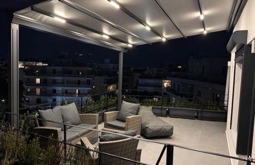 Rooftop with 360 view - Foto 1