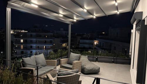 Rooftop with 360 view - Photo 1