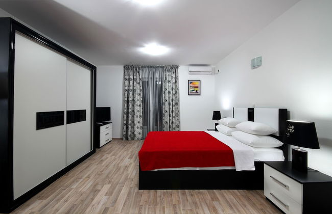 Apartments Djurasevic - Foto 29