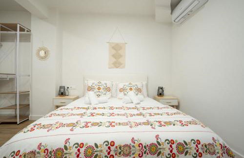 Stay U-nique Apartment Pintor Joaquin Sorolla - Foto 31