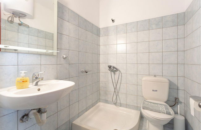 Villa Katerina Private Pool Sea Views A C Wifi - 2179 - Foto 15