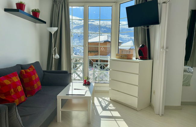 Inside Plaza Sierra Nevada - Foto 71