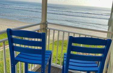 Coastal Waters 214, 2Nd Floor 1 Bedroom Ocean View Condo - Foto 1