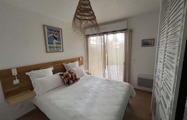 les Cottages du Valcoquet - Foto 2