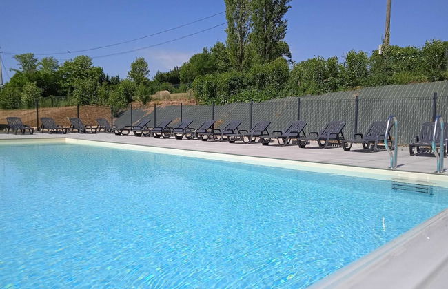 Holiday Home With Shared Pool - Foto 9