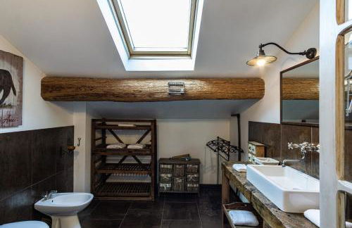 Stunning property between Alpilles and Luberon - Foto 10